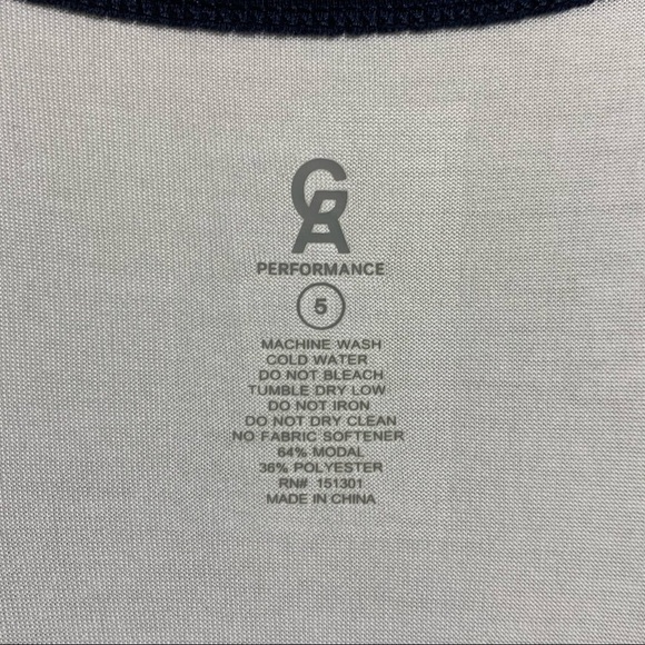 Good American Performance Making Moves Tank 2XL - Picture 3 of 5